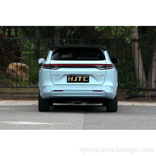 2023 Hon Da E: NP1 510km FWD 204HP Hon Da Electric Car in vendita di ENP1